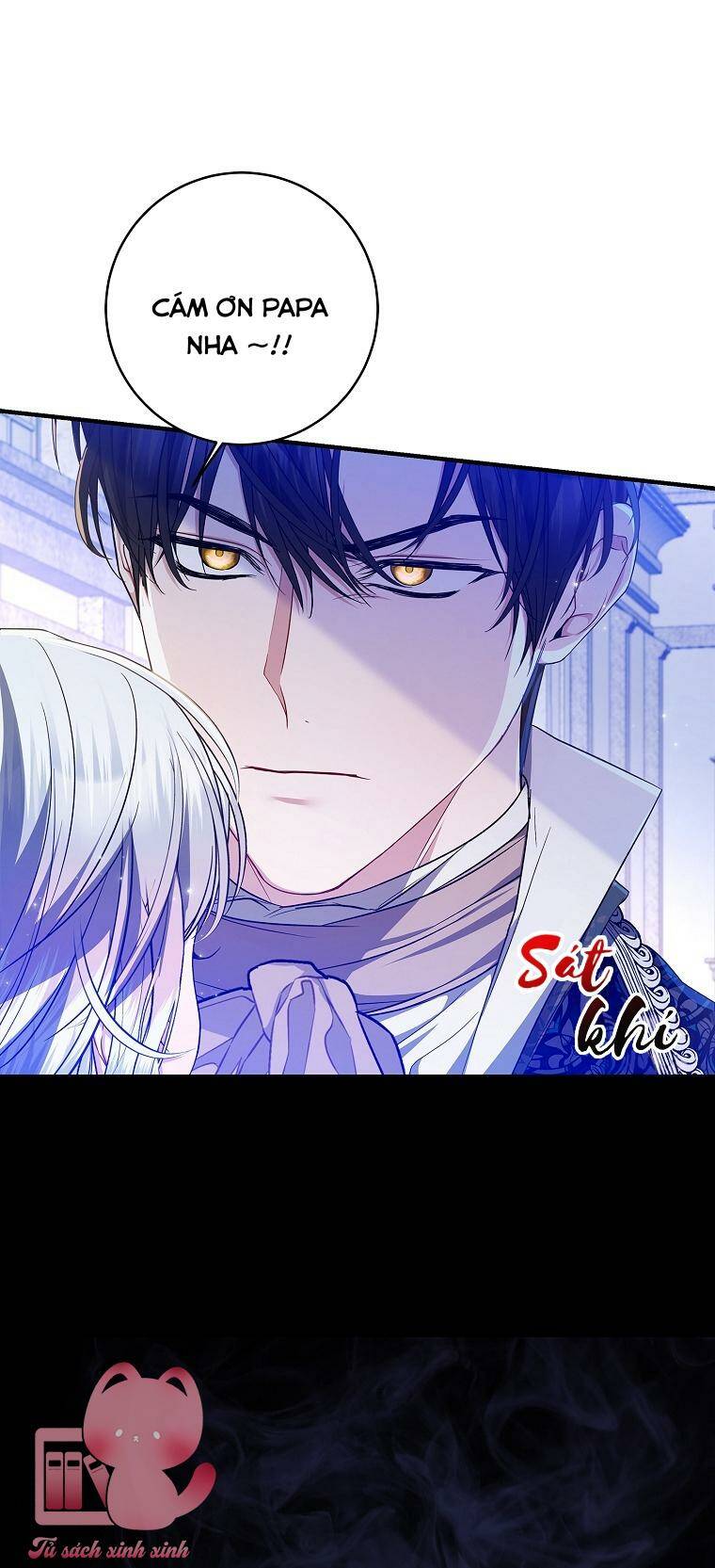 Nhận Nuôi Người Cha Phản Diện Chapter 37 - Trang 2