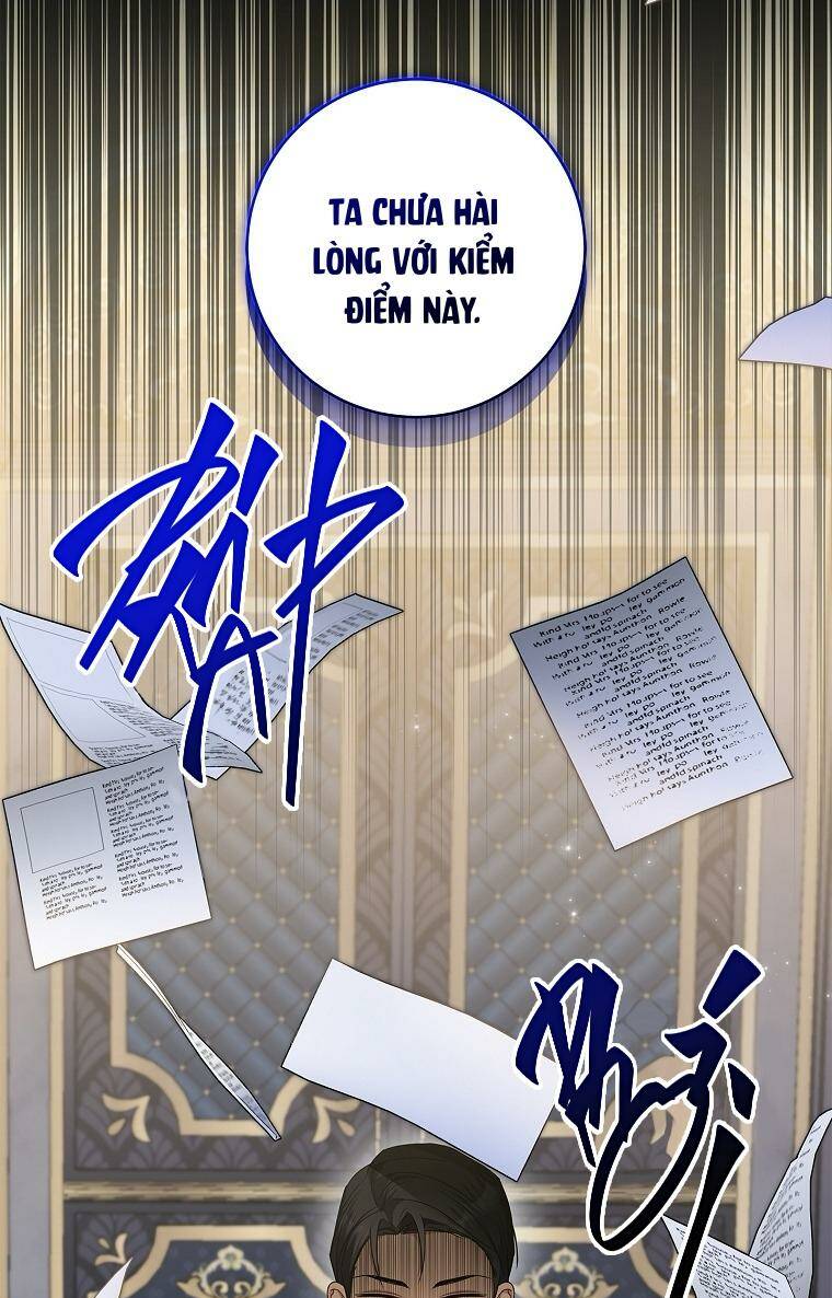 Nhận Nuôi Người Cha Phản Diện Chapter 37 - Trang 2