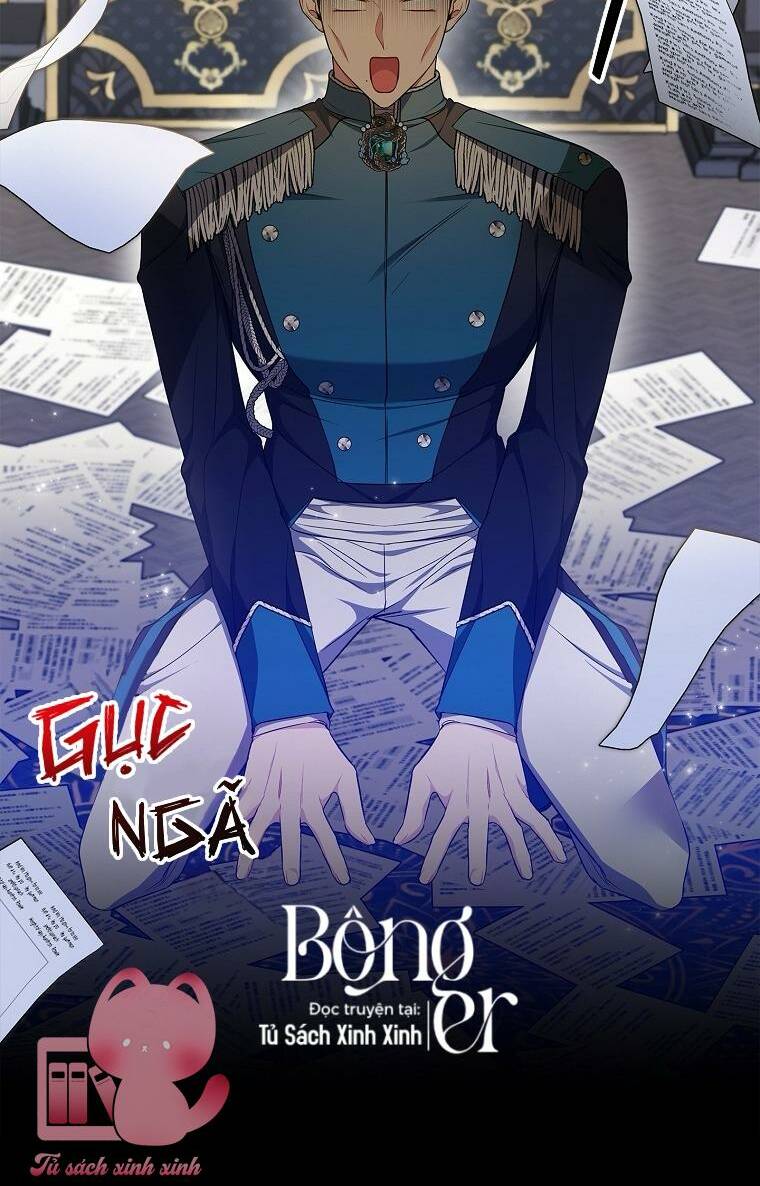 Nhận Nuôi Người Cha Phản Diện Chapter 37 - Trang 2