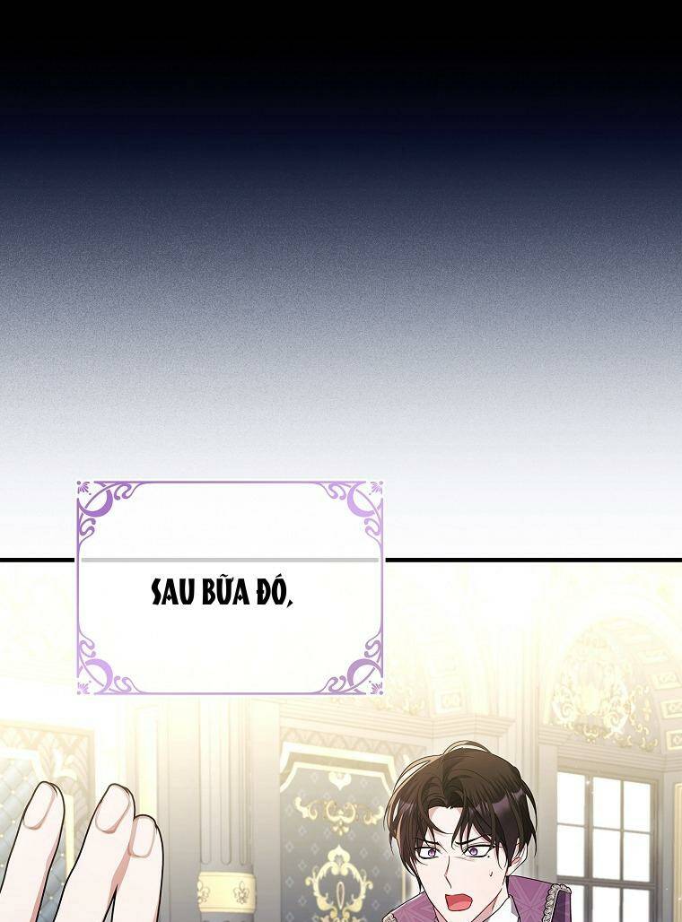 Nhận Nuôi Người Cha Phản Diện Chapter 37 - Trang 2