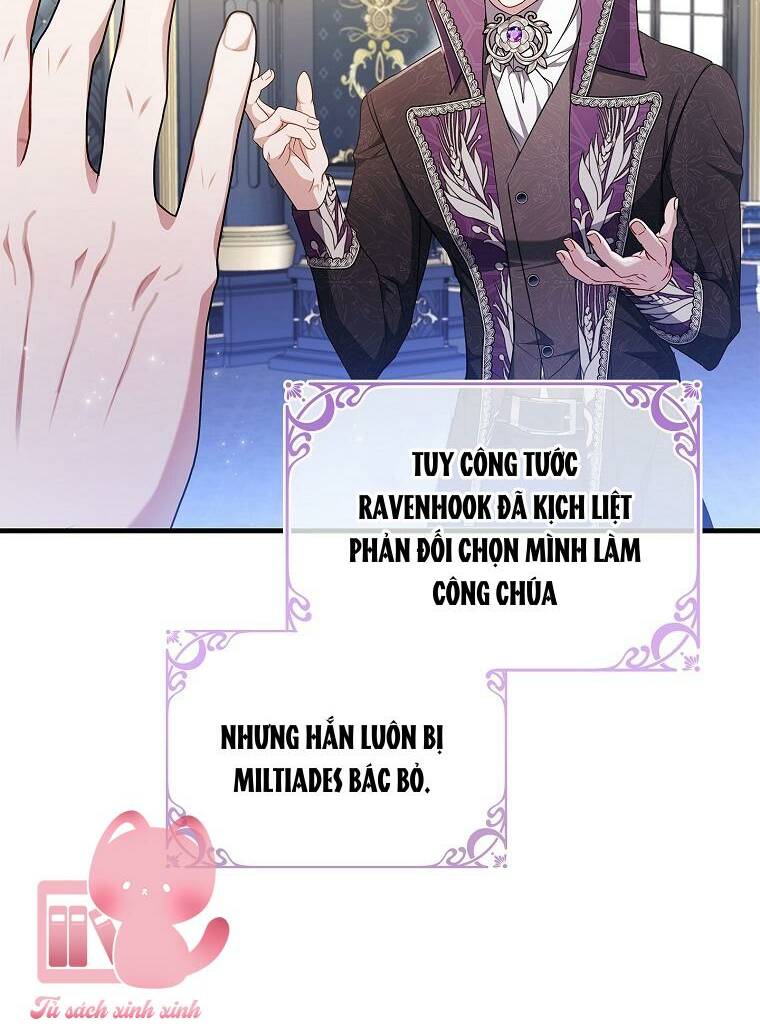 Nhận Nuôi Người Cha Phản Diện Chapter 37 - Trang 2