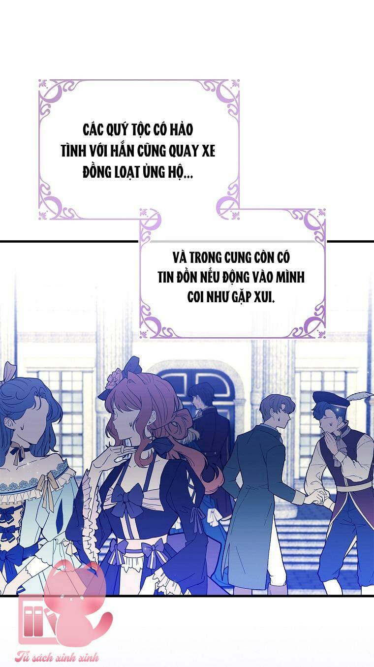 Nhận Nuôi Người Cha Phản Diện Chapter 37 - Trang 2