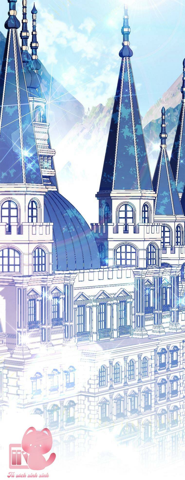 Nhận Nuôi Người Cha Phản Diện Chapter 37 - Trang 2