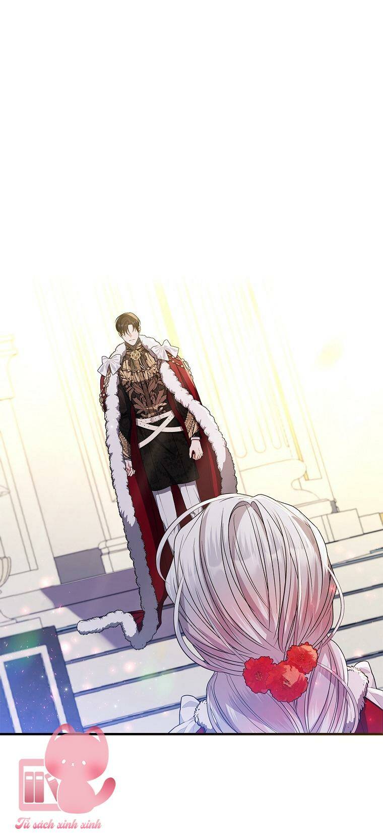 Nhận Nuôi Người Cha Phản Diện Chapter 37 - Trang 2