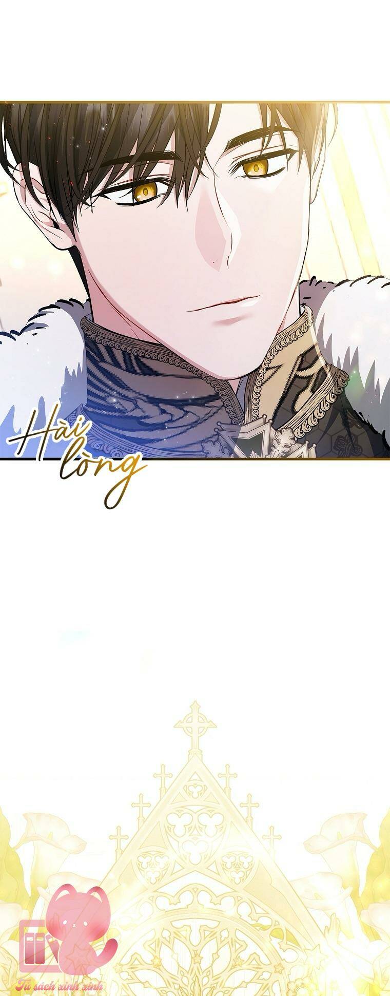 Nhận Nuôi Người Cha Phản Diện Chapter 37 - Trang 2