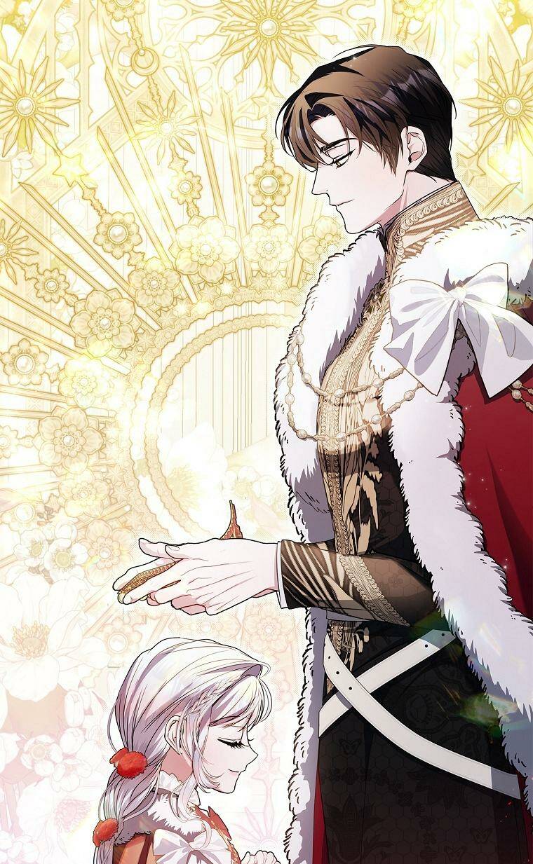 Nhận Nuôi Người Cha Phản Diện Chapter 37 - Trang 2