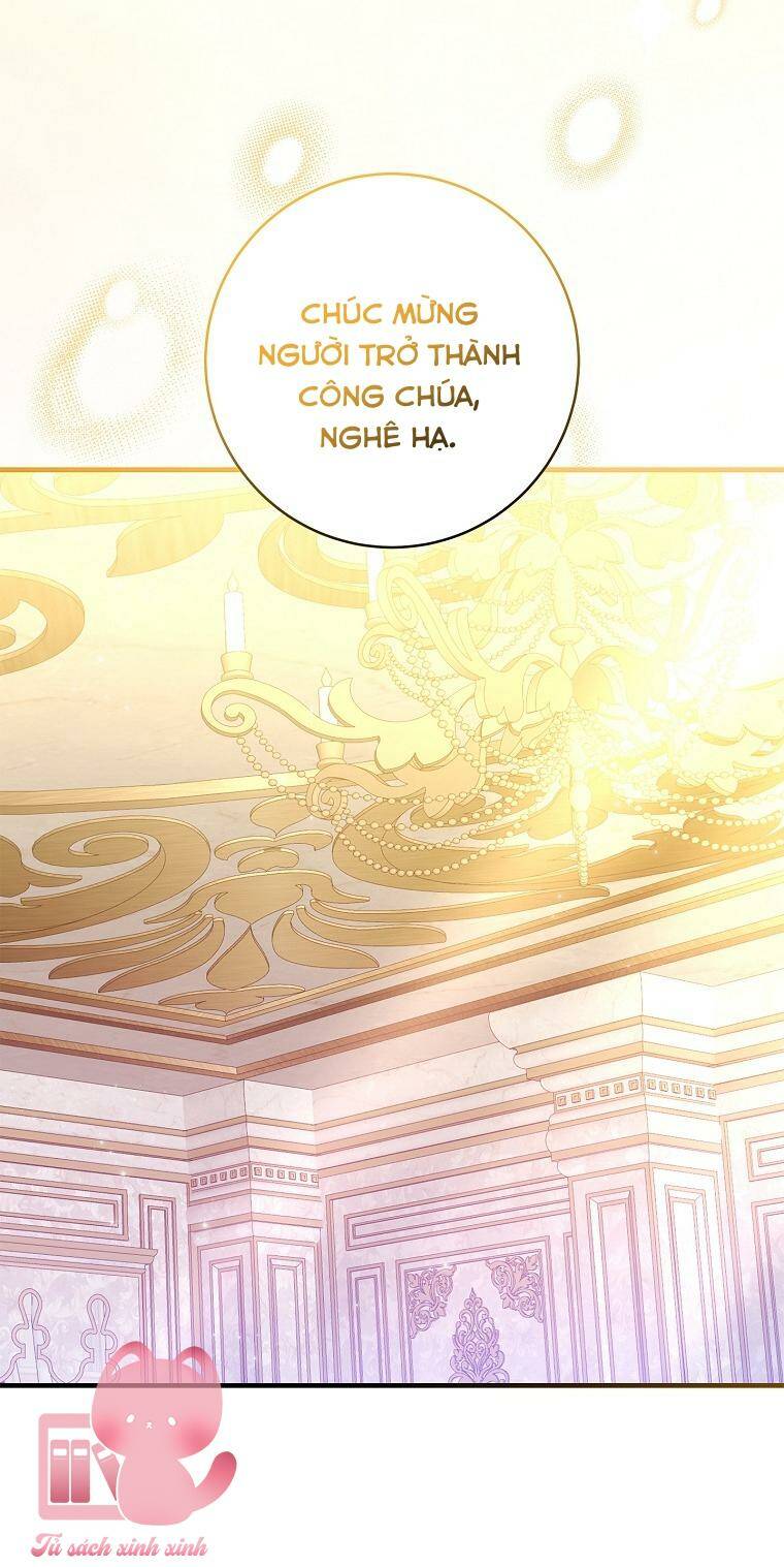 Nhận Nuôi Người Cha Phản Diện Chapter 37 - Trang 2