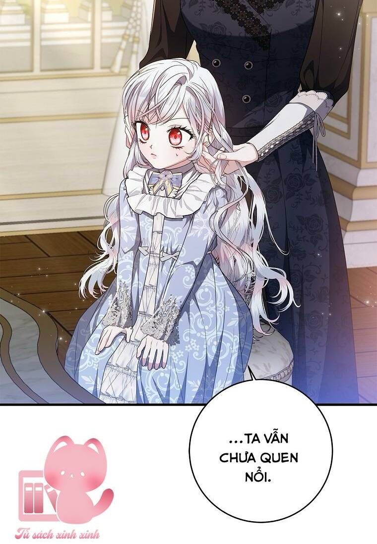 Nhận Nuôi Người Cha Phản Diện Chapter 37 - Trang 2