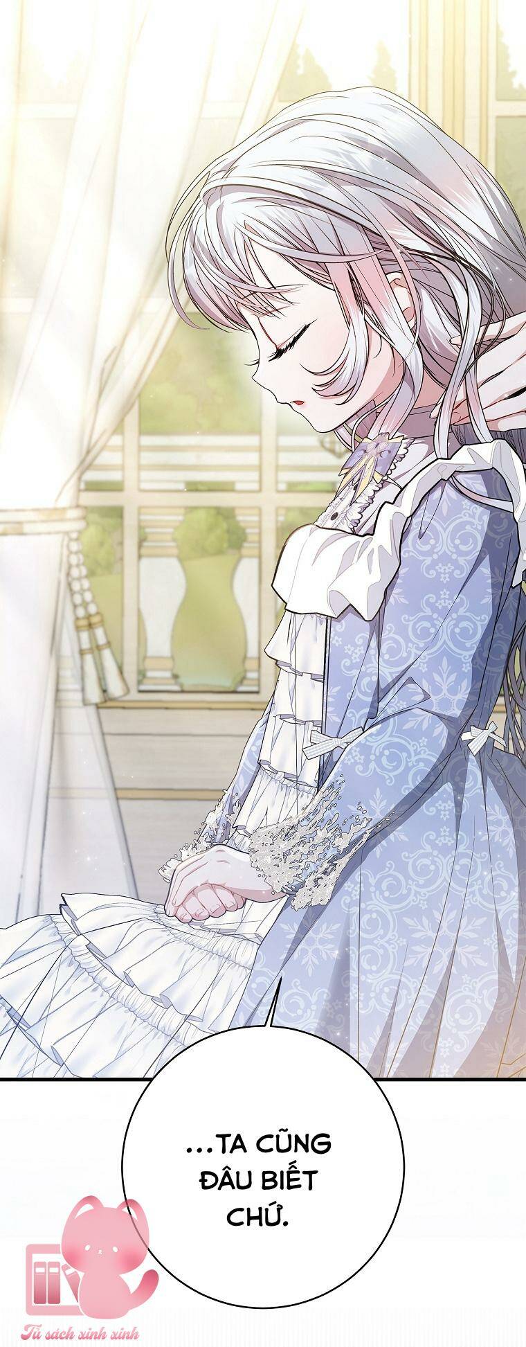 Nhận Nuôi Người Cha Phản Diện Chapter 37 - Trang 2