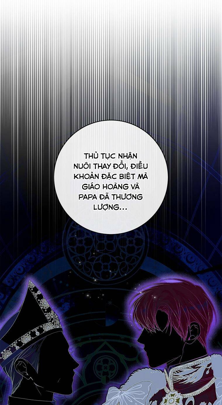 Nhận Nuôi Người Cha Phản Diện Chapter 37 - Trang 2