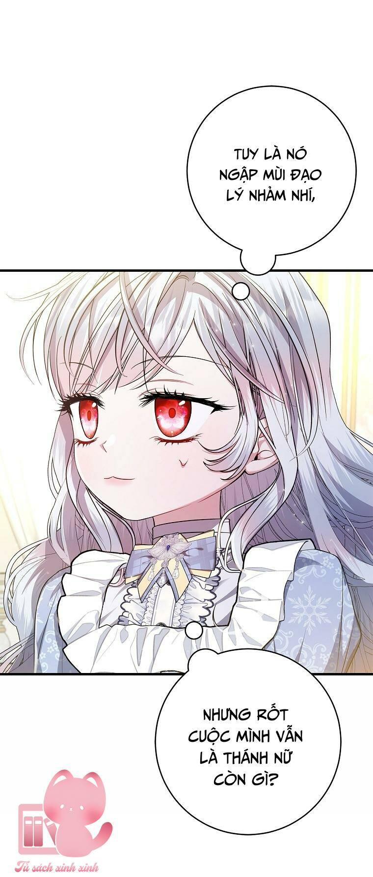 Nhận Nuôi Người Cha Phản Diện Chapter 37 - Trang 2