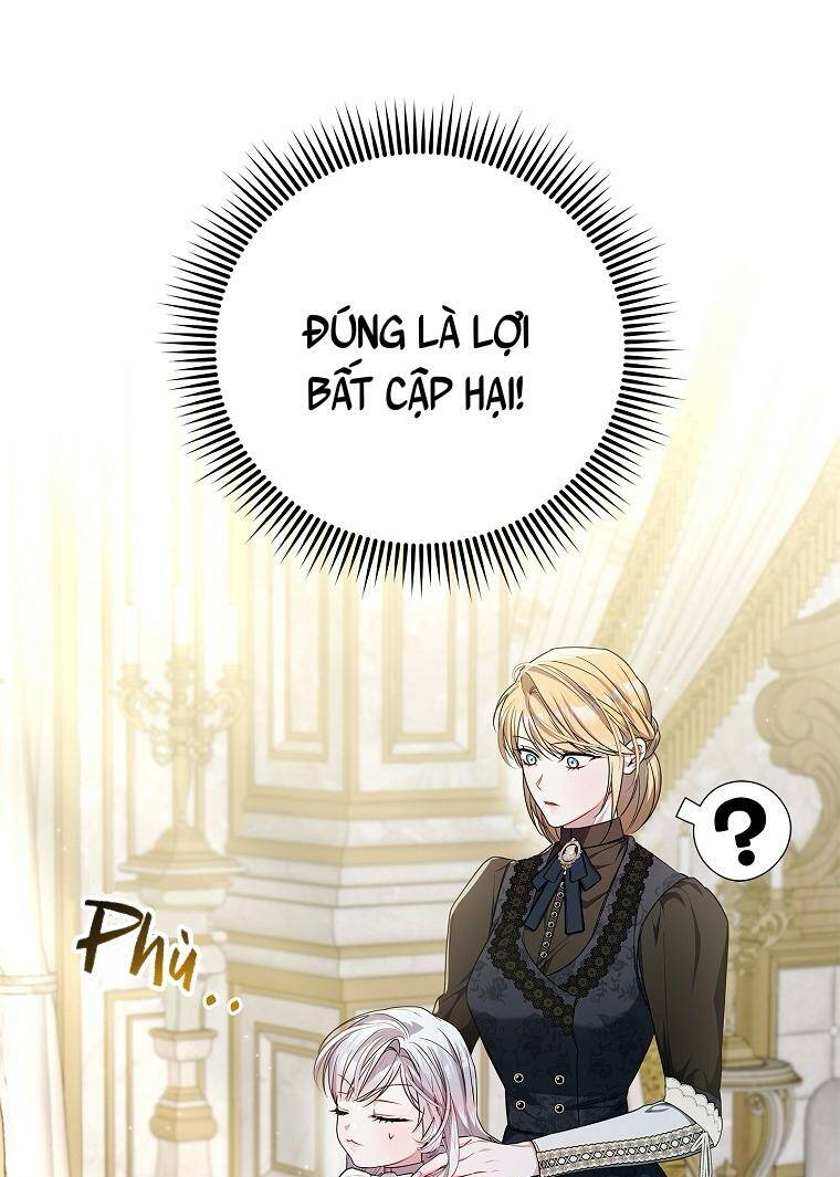 Nhận Nuôi Người Cha Phản Diện Chapter 37 - Trang 2