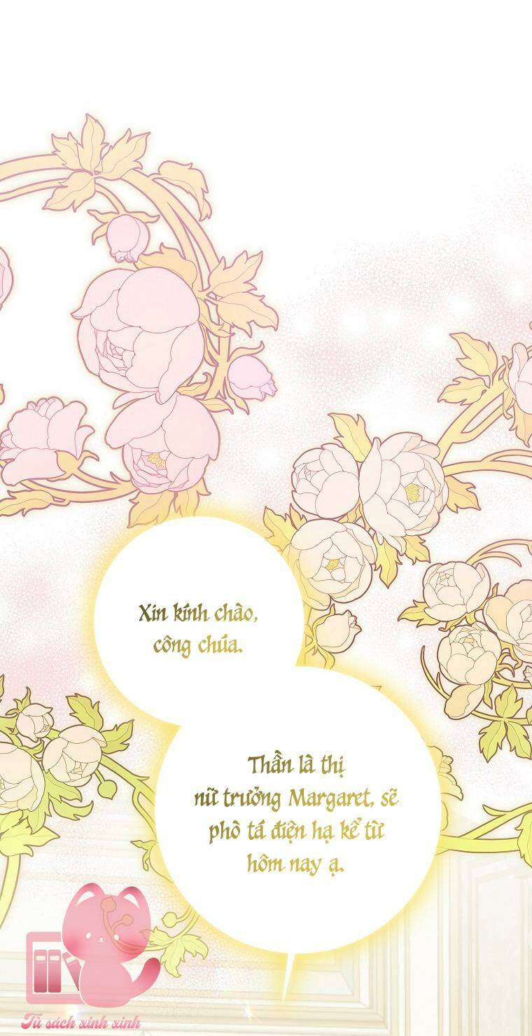 Nhận Nuôi Người Cha Phản Diện Chapter 37 - Trang 2