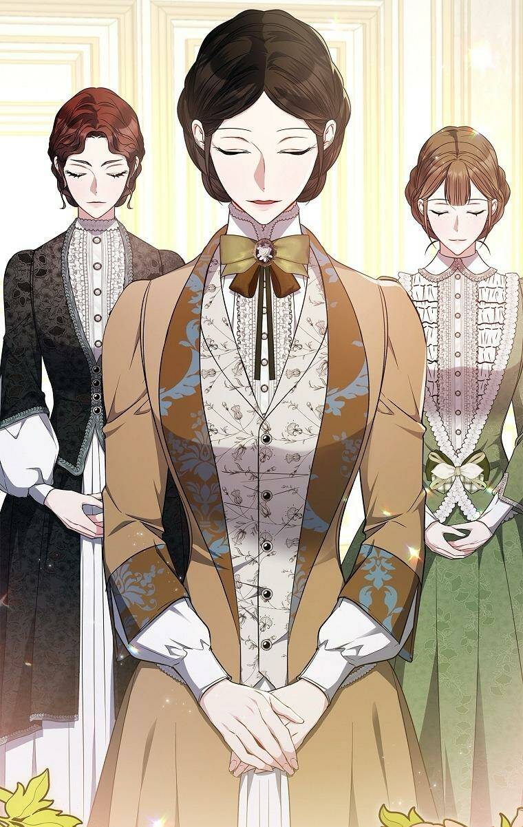 Nhận Nuôi Người Cha Phản Diện Chapter 37 - Trang 2