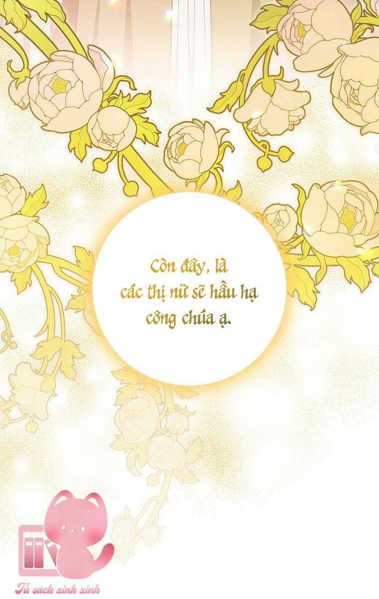 Nhận Nuôi Người Cha Phản Diện Chapter 37 - Trang 2