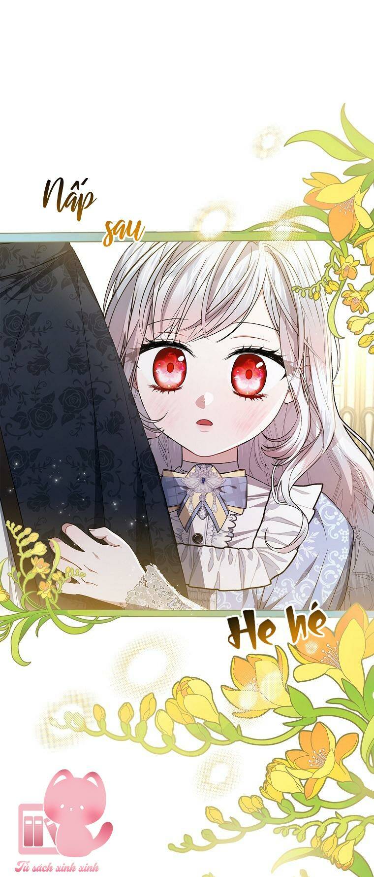 Nhận Nuôi Người Cha Phản Diện Chapter 37 - Trang 2