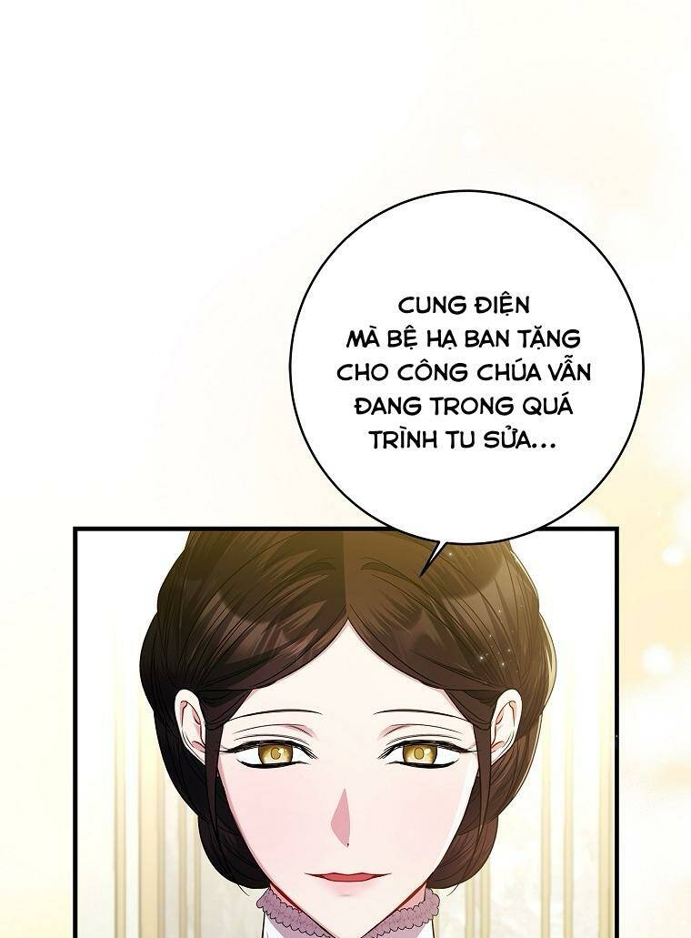 Nhận Nuôi Người Cha Phản Diện Chapter 37 - Trang 2