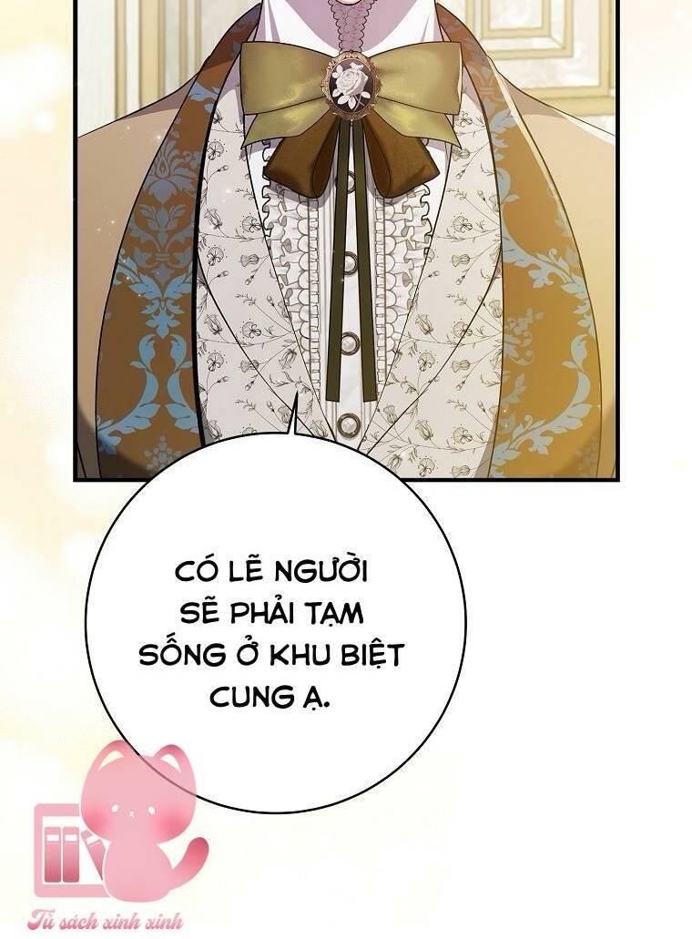 Nhận Nuôi Người Cha Phản Diện Chapter 37 - Trang 2