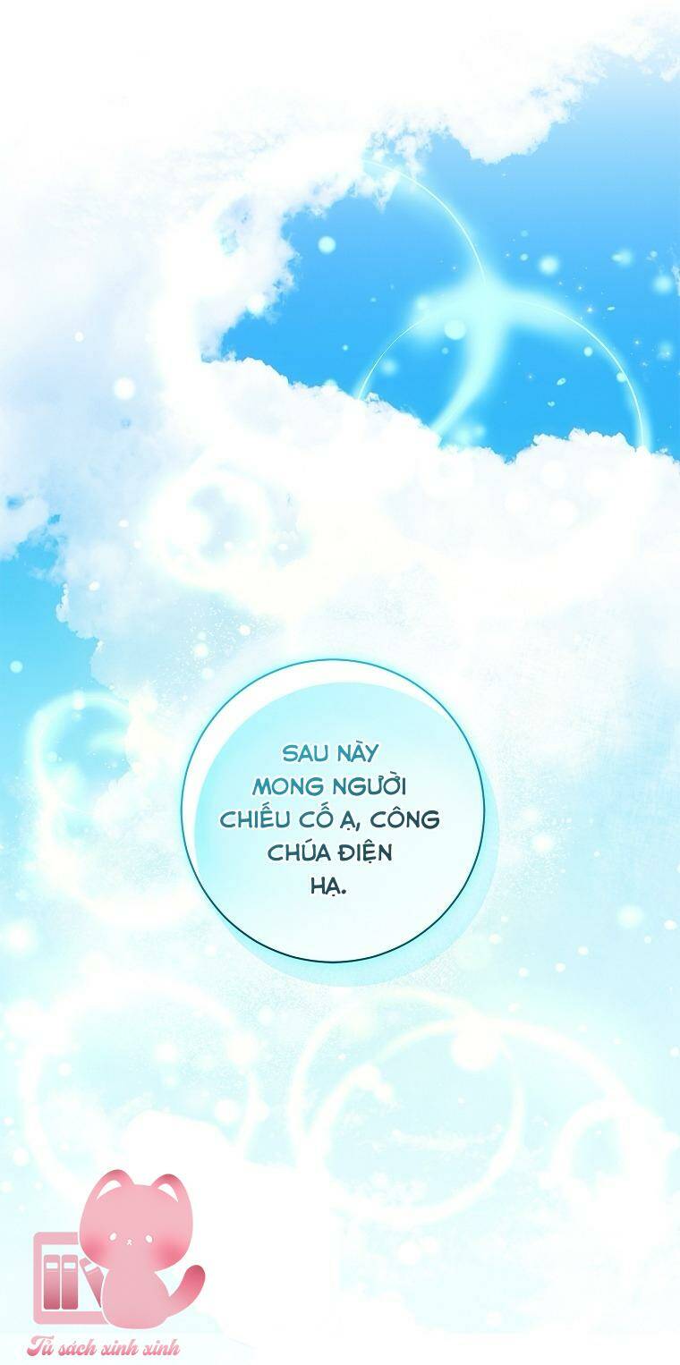 Nhận Nuôi Người Cha Phản Diện Chapter 37 - Trang 2