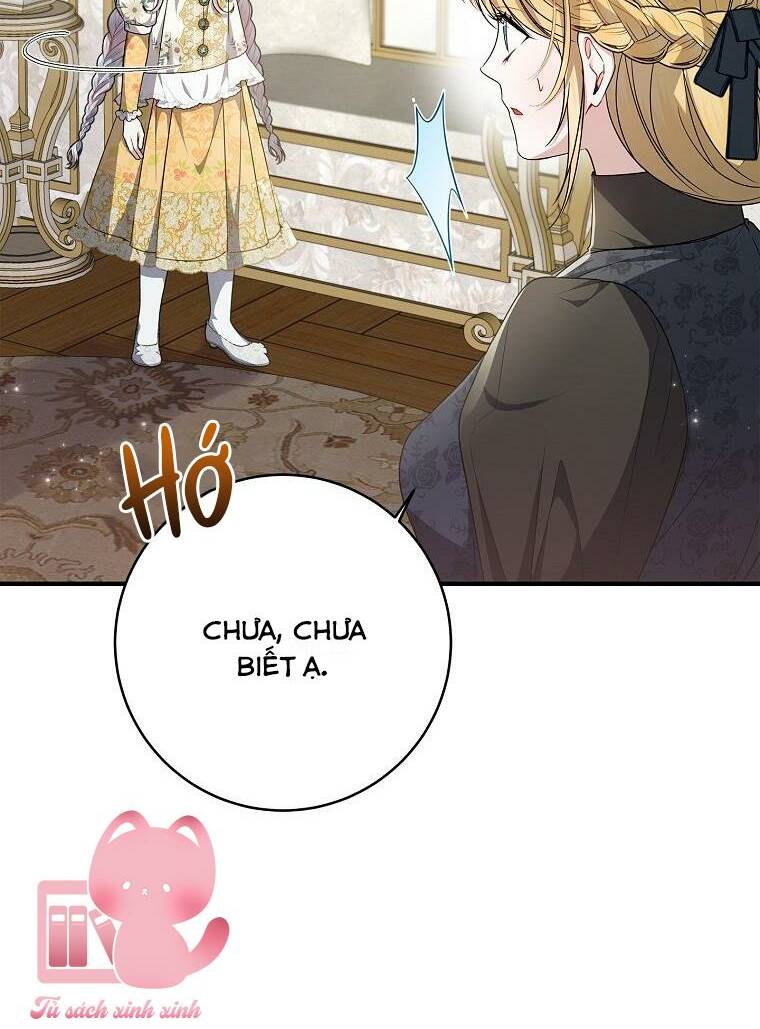 Nhận Nuôi Người Cha Phản Diện Chapter 38 - Trang 2