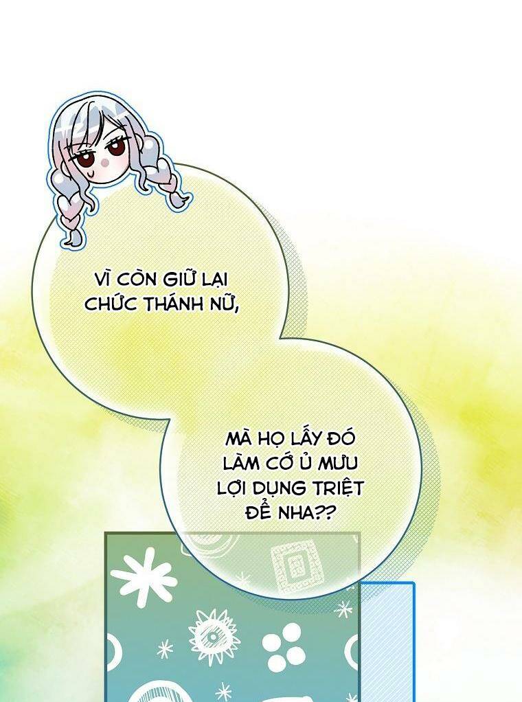 Nhận Nuôi Người Cha Phản Diện Chapter 38 - Trang 2