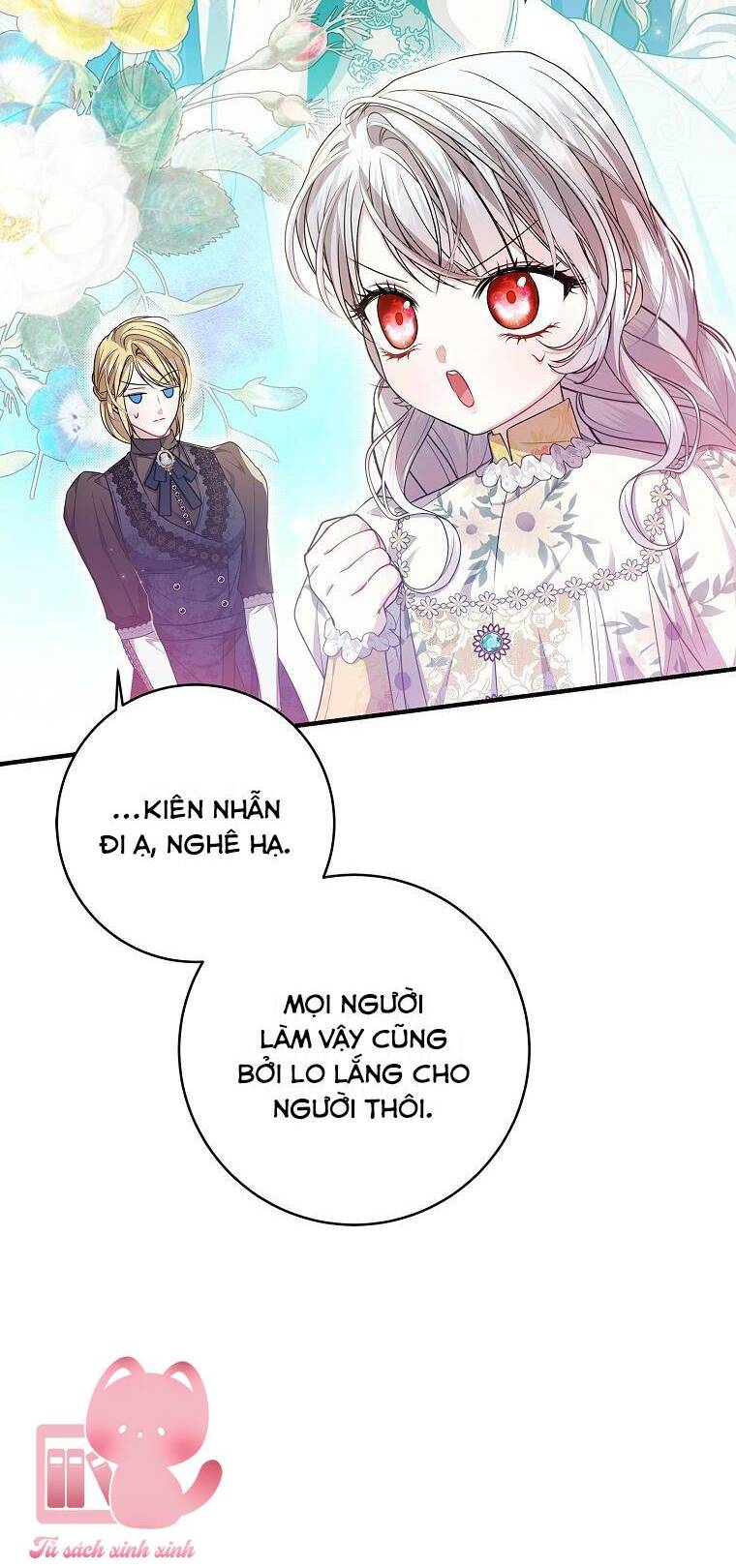 Nhận Nuôi Người Cha Phản Diện Chapter 38 - Trang 2