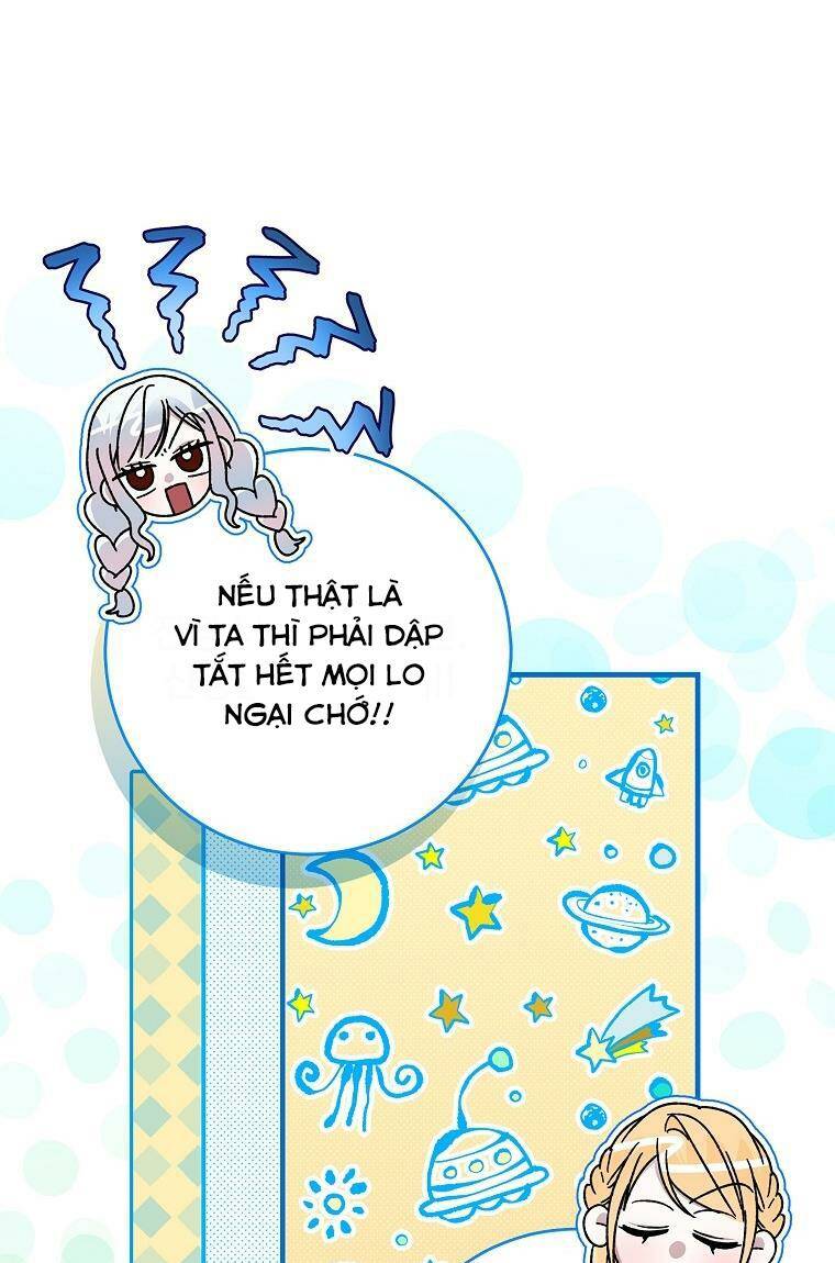Nhận Nuôi Người Cha Phản Diện Chapter 38 - Trang 2