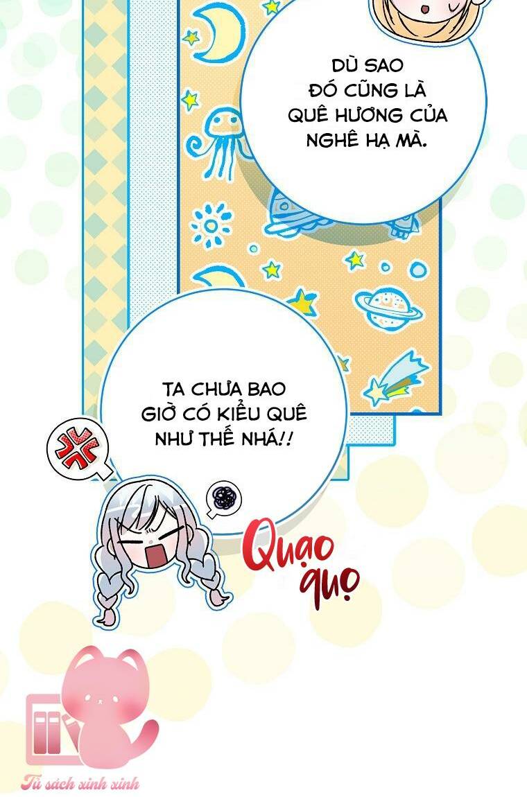 Nhận Nuôi Người Cha Phản Diện Chapter 38 - Trang 2