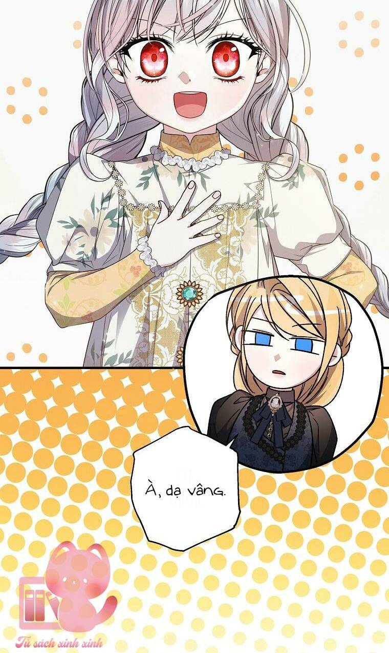 Nhận Nuôi Người Cha Phản Diện Chapter 38 - Trang 2