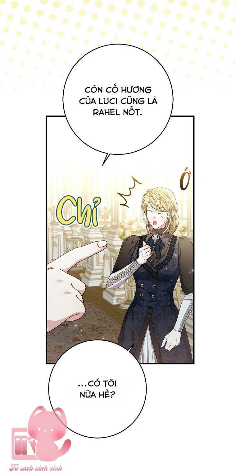 Nhận Nuôi Người Cha Phản Diện Chapter 38 - Trang 2