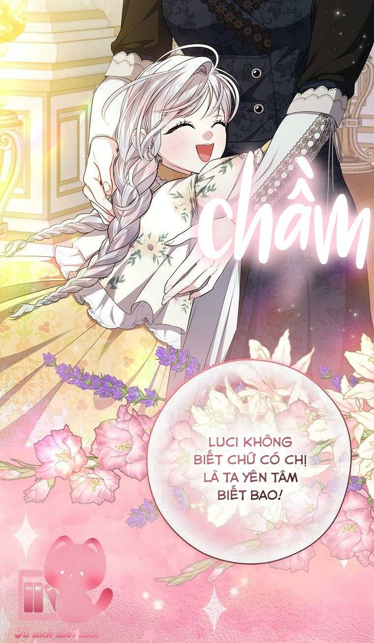 Nhận Nuôi Người Cha Phản Diện Chapter 38 - Trang 2