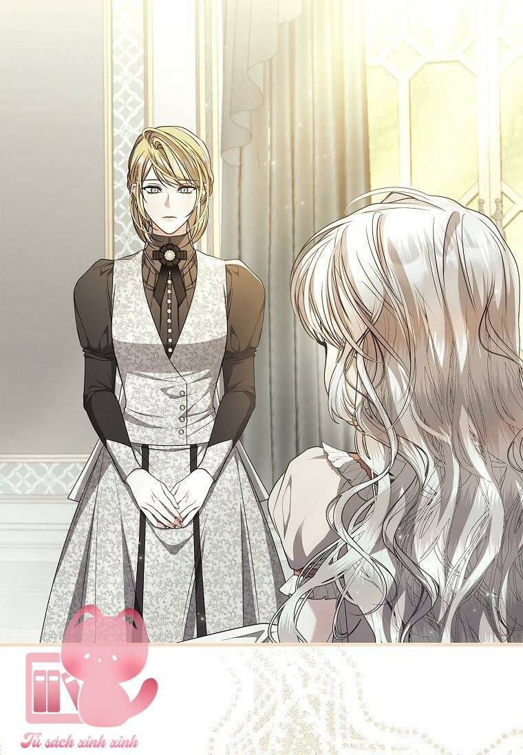 Nhận Nuôi Người Cha Phản Diện Chapter 38 - Trang 2