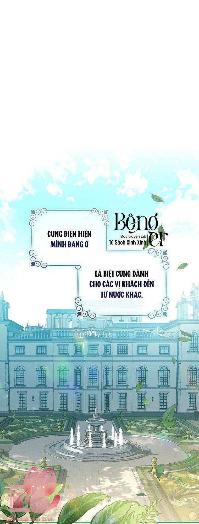 Nhận Nuôi Người Cha Phản Diện Chapter 38 - Trang 2