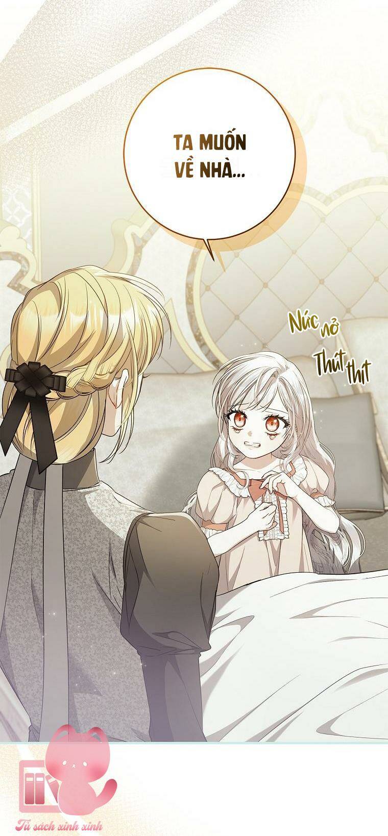 Nhận Nuôi Người Cha Phản Diện Chapter 38 - Trang 2