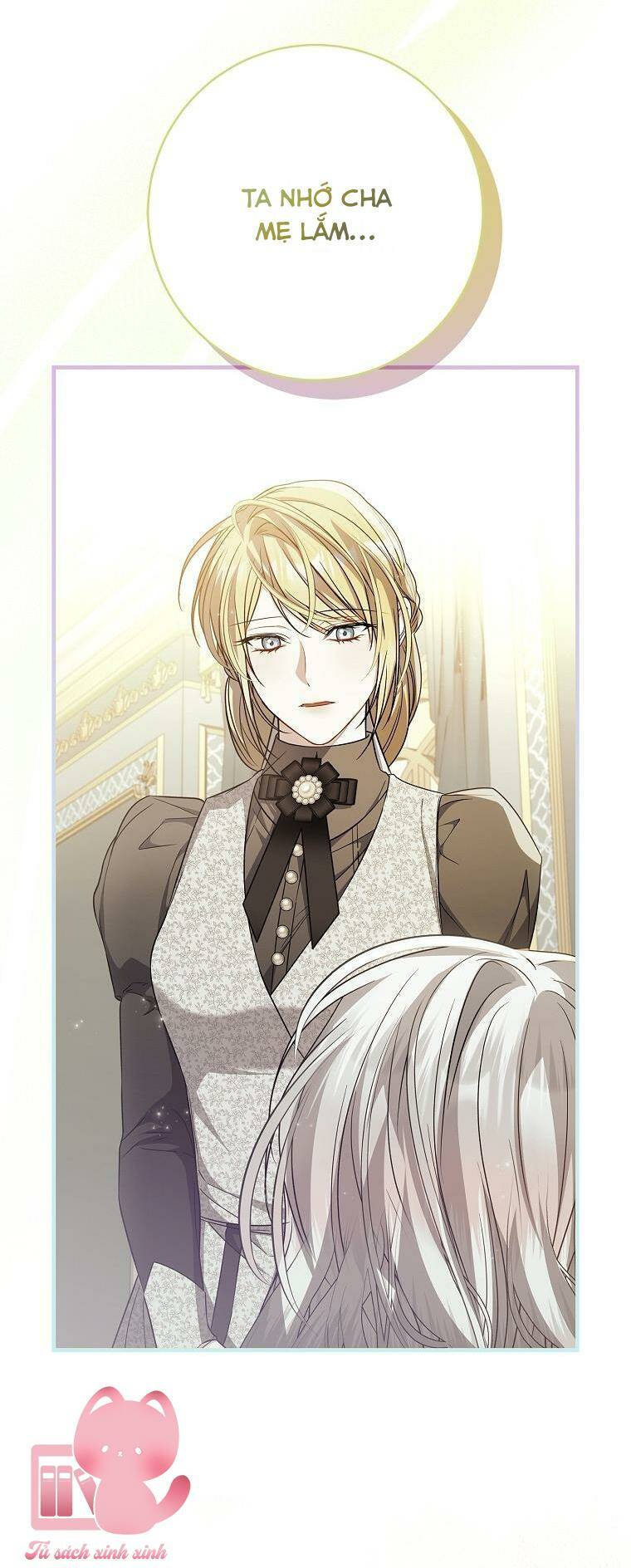 Nhận Nuôi Người Cha Phản Diện Chapter 38 - Trang 2