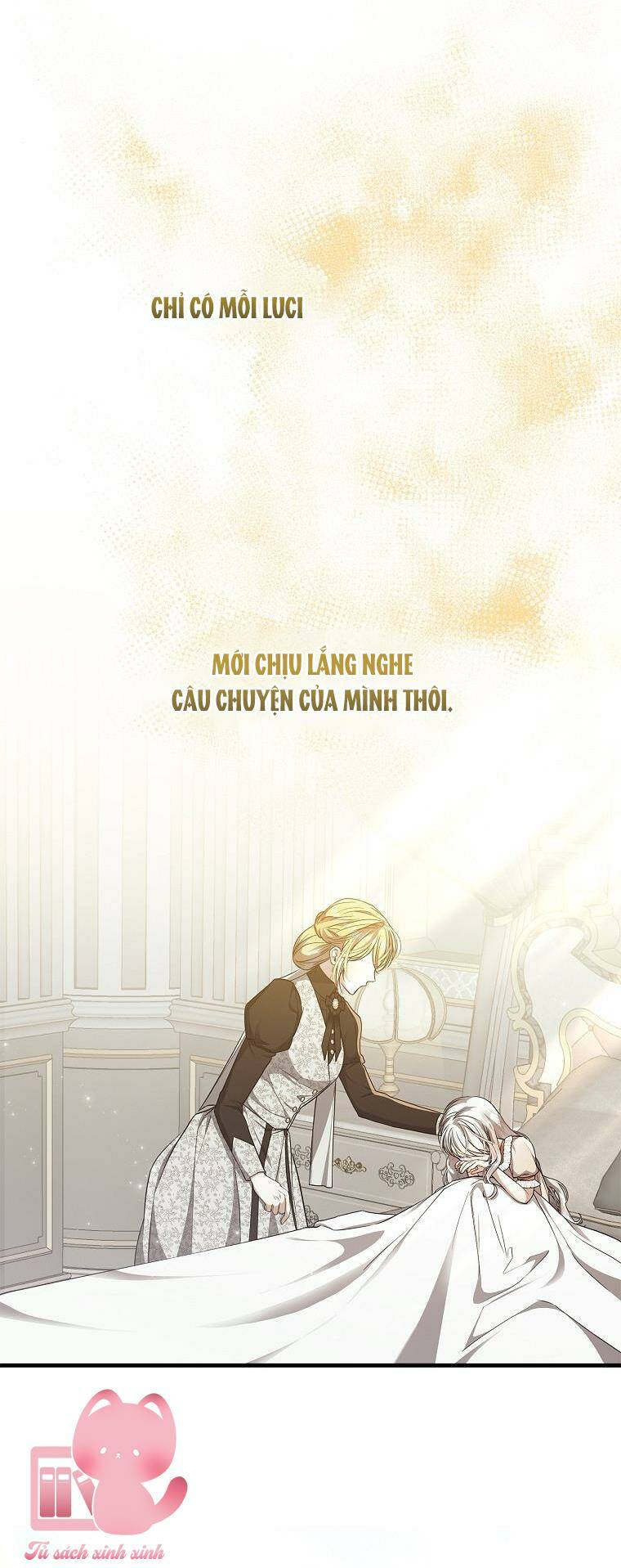 Nhận Nuôi Người Cha Phản Diện Chapter 38 - Trang 2