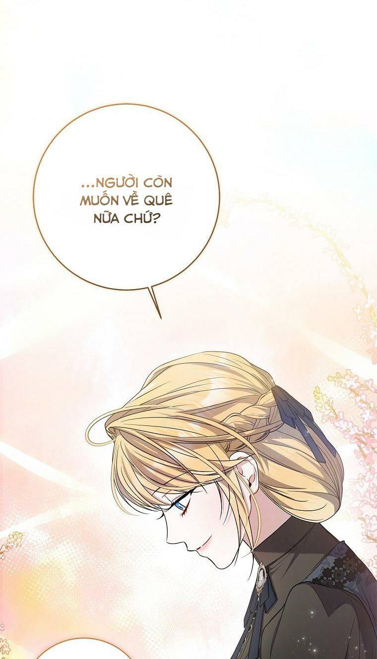 Nhận Nuôi Người Cha Phản Diện Chapter 38 - Trang 2