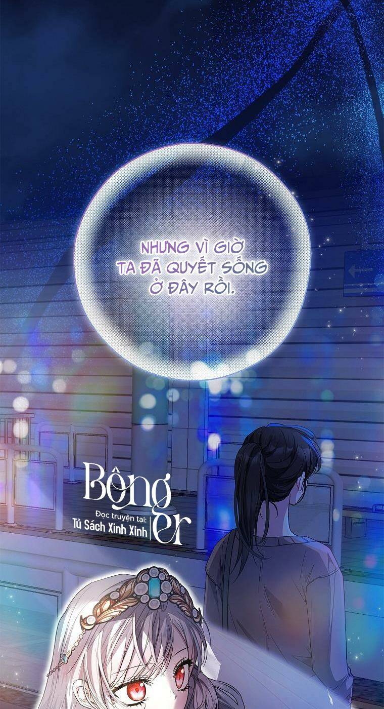 Nhận Nuôi Người Cha Phản Diện Chapter 38 - Trang 2