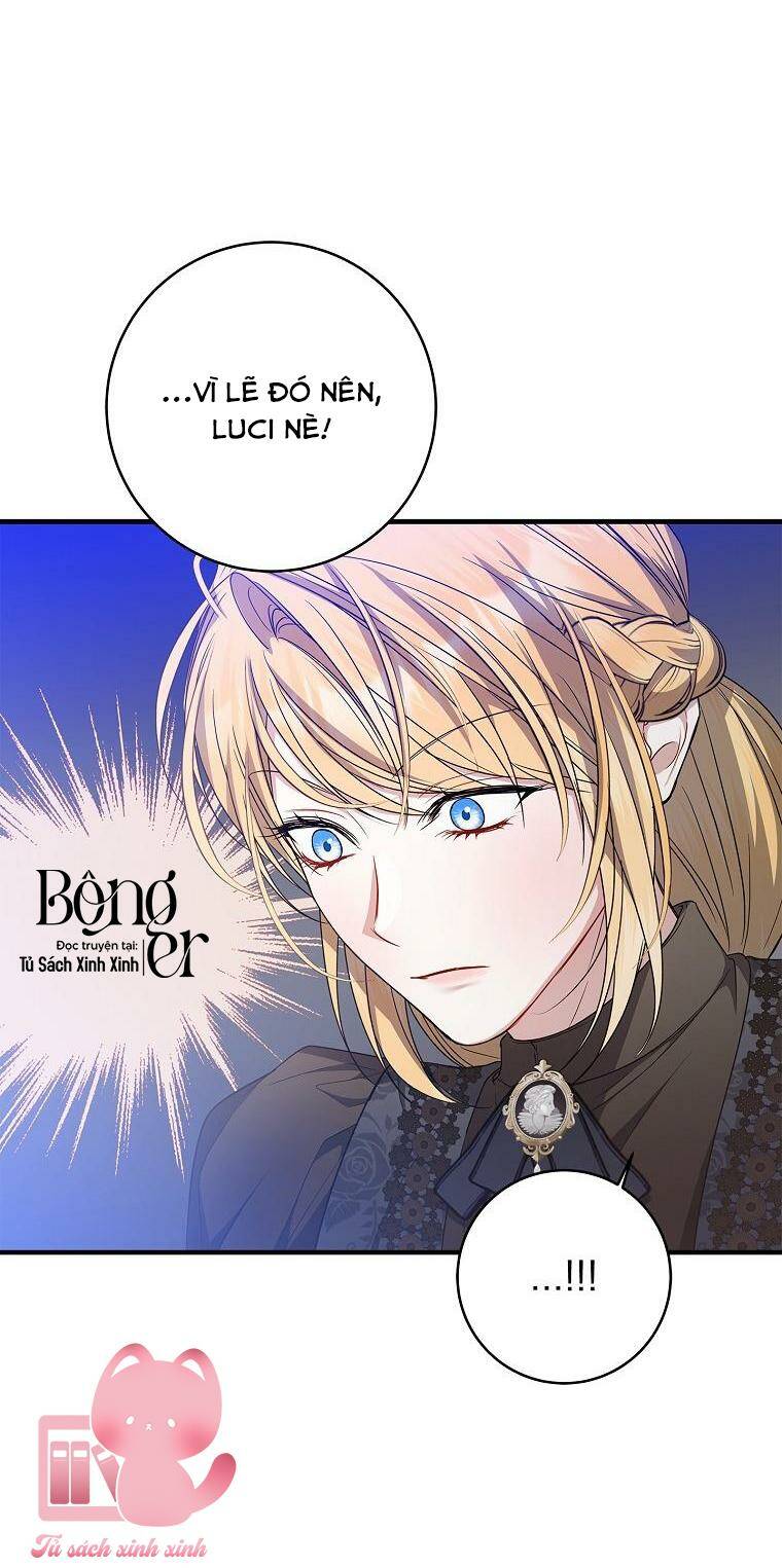 Nhận Nuôi Người Cha Phản Diện Chapter 38 - Trang 2