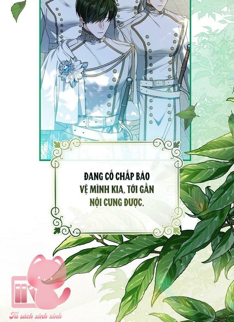 Nhận Nuôi Người Cha Phản Diện Chapter 38 - Trang 2