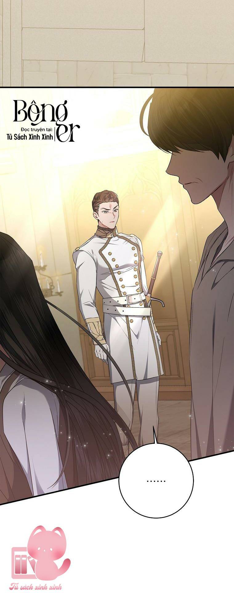 Nhận Nuôi Người Cha Phản Diện Chapter 38 - Trang 2