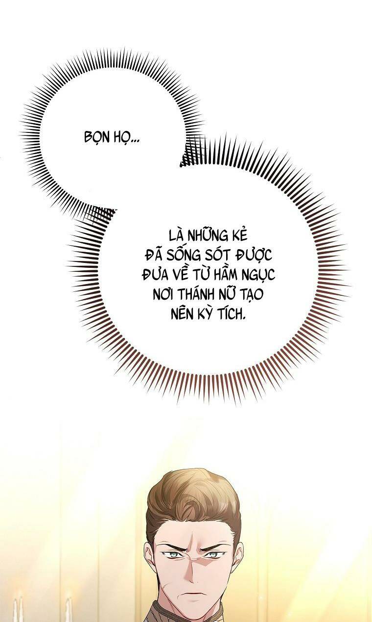 Nhận Nuôi Người Cha Phản Diện Chapter 38 - Trang 2