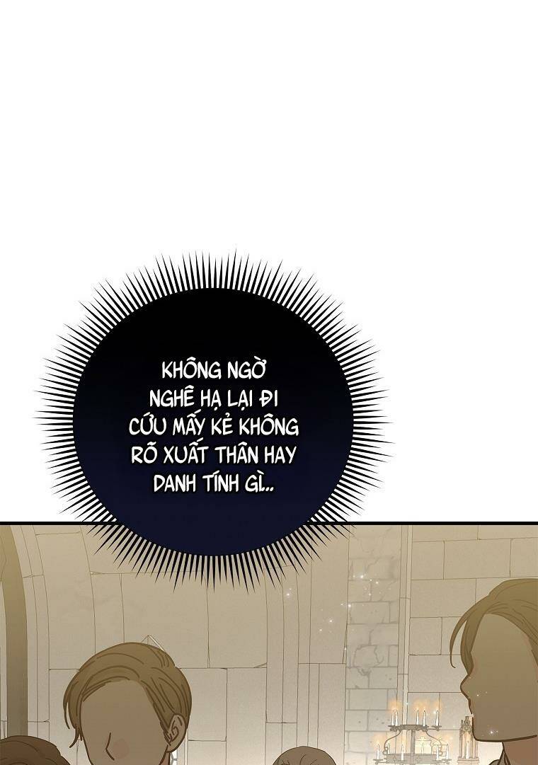 Nhận Nuôi Người Cha Phản Diện Chapter 38 - Trang 2