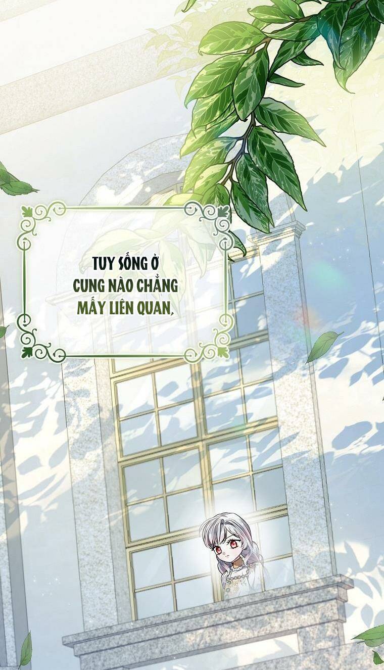 Nhận Nuôi Người Cha Phản Diện Chapter 38 - Trang 2