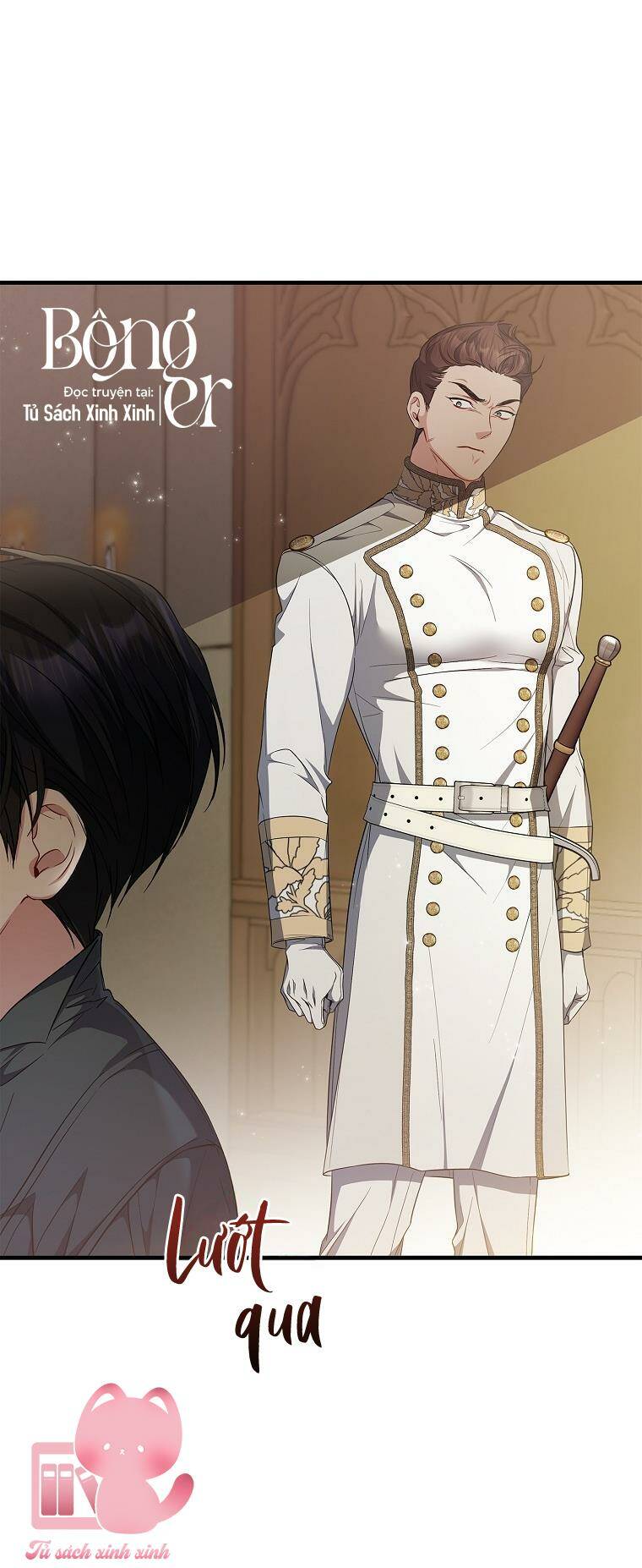 Nhận Nuôi Người Cha Phản Diện Chapter 38 - Trang 2