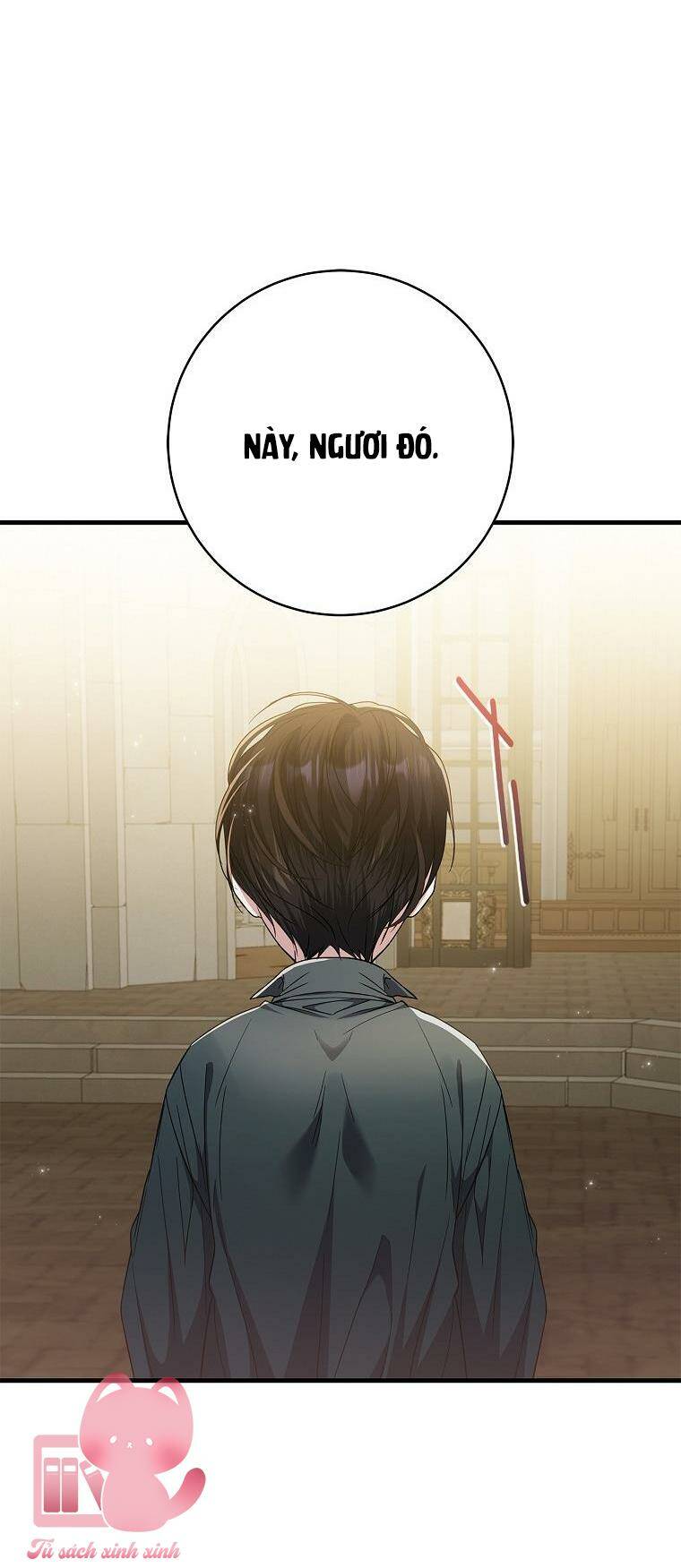 Nhận Nuôi Người Cha Phản Diện Chapter 38 - Trang 2