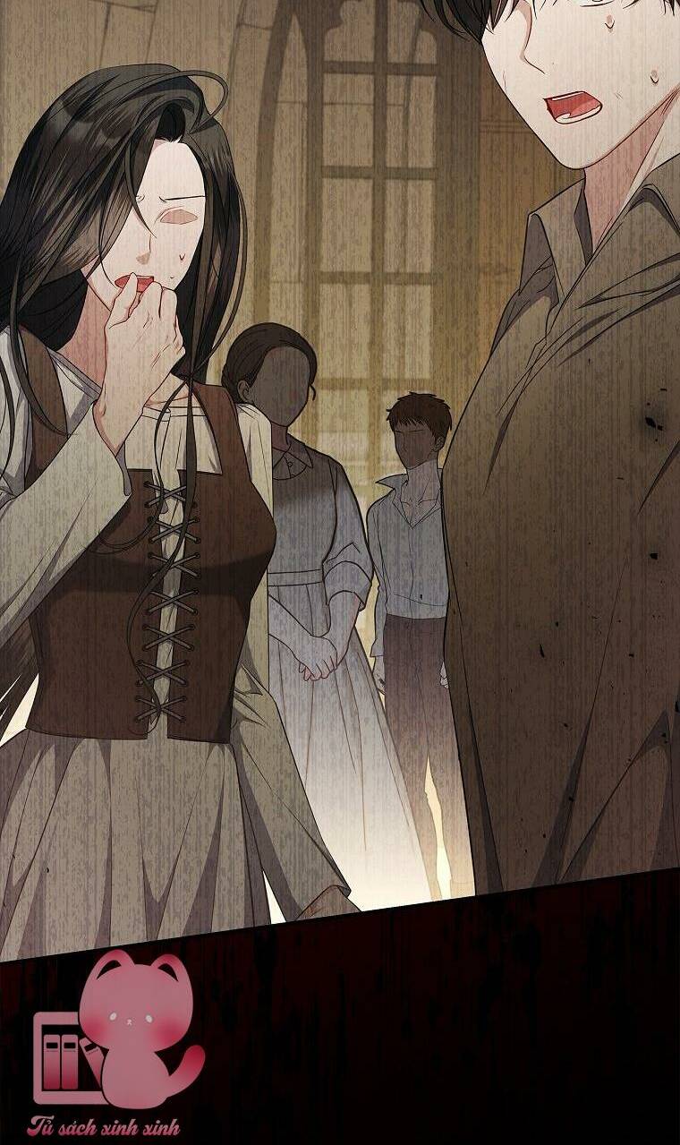 Nhận Nuôi Người Cha Phản Diện Chapter 38 - Trang 2