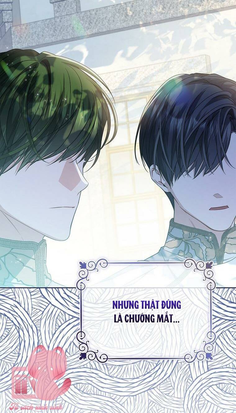 Nhận Nuôi Người Cha Phản Diện Chapter 38 - Trang 2