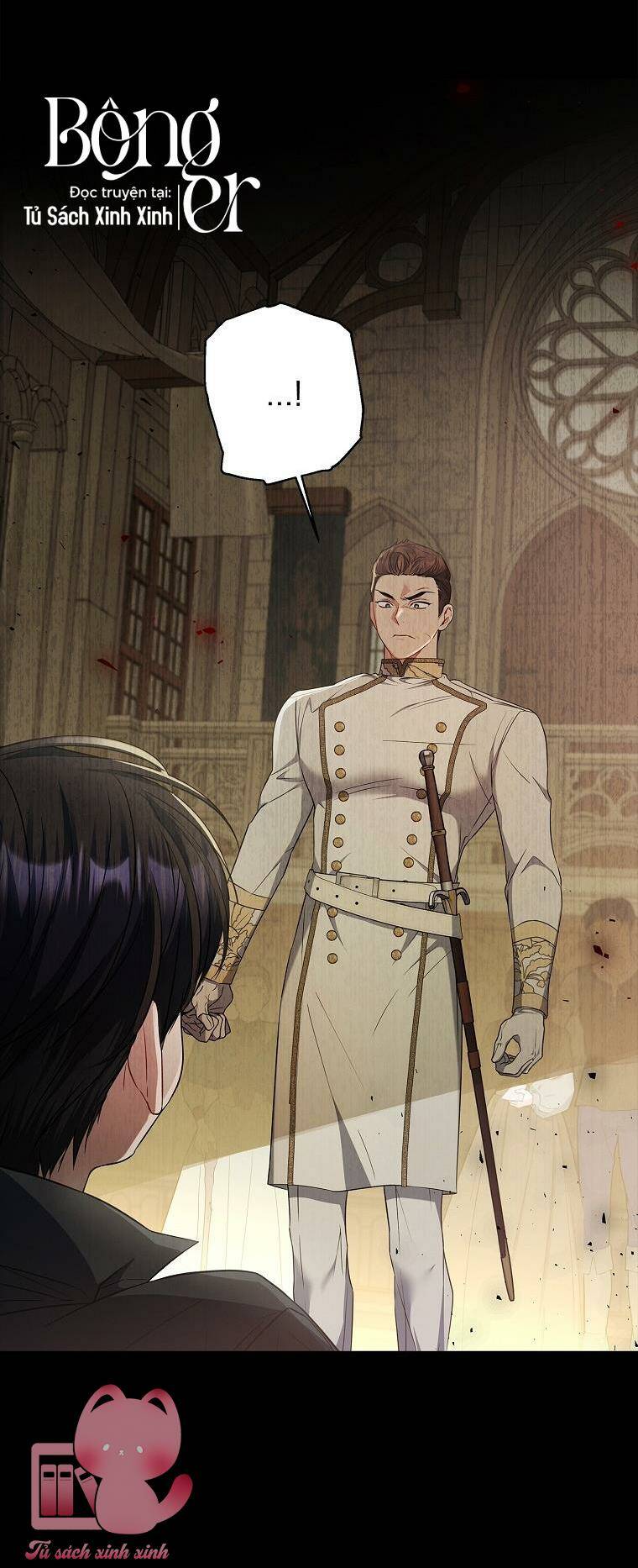 Nhận Nuôi Người Cha Phản Diện Chapter 38 - Trang 2