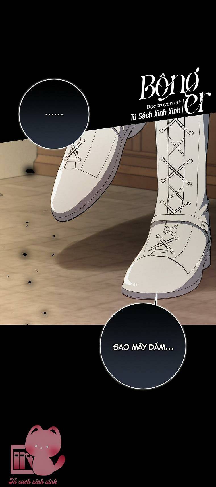 Nhận Nuôi Người Cha Phản Diện Chapter 38 - Trang 2